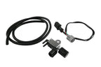 Kit de válvula blow off con adaptador para Vag 1.8 Tfsi, 2.0 Tfsi