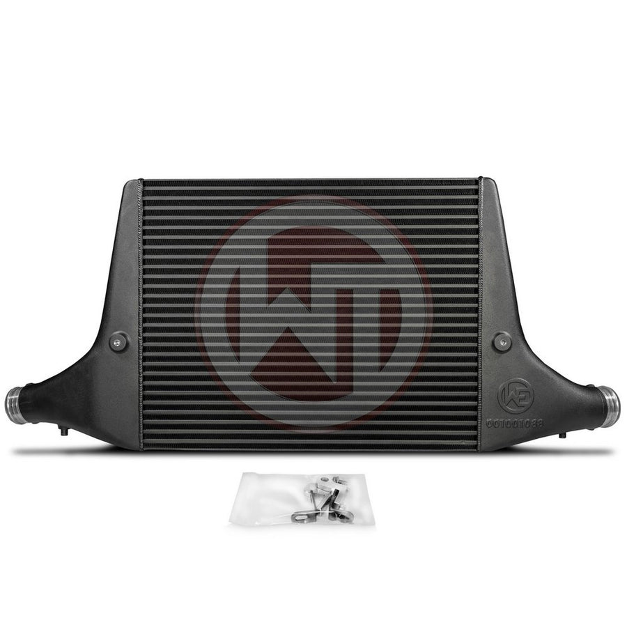Kit de intercooler Competition Wagner Tuning para Audi S4 B9/S5 F5 modelo EU