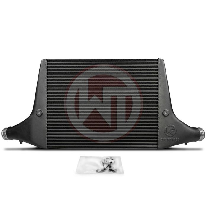 Wagner Tuning Competition Intercooler Kit for Audi S4 B9/S5 F5 (European model)