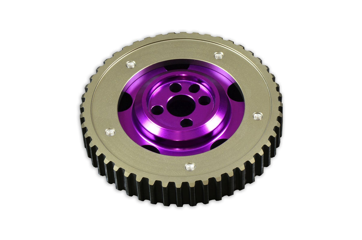 Polea de árbol de levas Nissan 200sx S13 CA18DET
