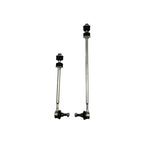 Juego de bieletas de barra estabilizadora traseras +3" IOD Performance para Nissan Patrol Y61