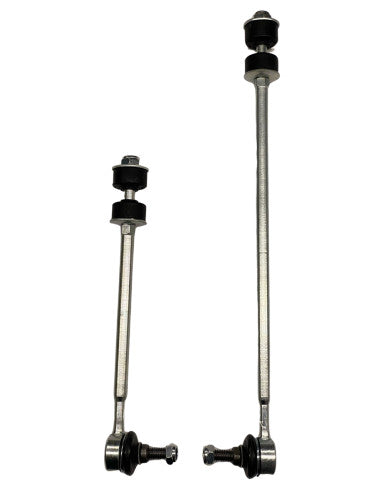 Juego de bieletas del estabilizador trasero +3" Stabi Off IOD Performance para Nissan Patrol Y61
