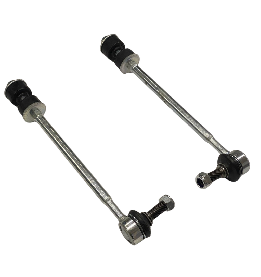Juego de bieletas del estabilizador delantero +4" IOD Performance para Nissan Patrol Y61