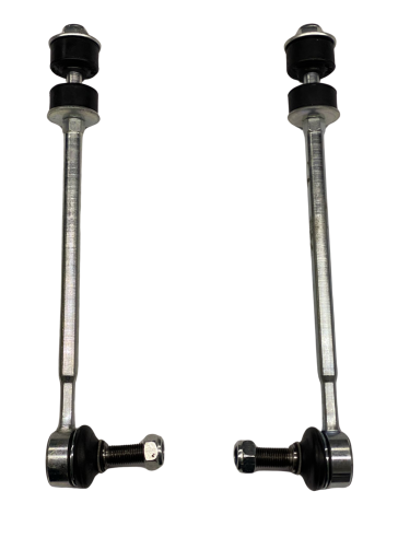 Juego de bieletas del estabilizador delantero +4" IOD Performance para Nissan Patrol Y61