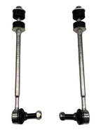 Juego de bieletas del estabilizador delantero +4" IOD Performance para Nissan Patrol Y61