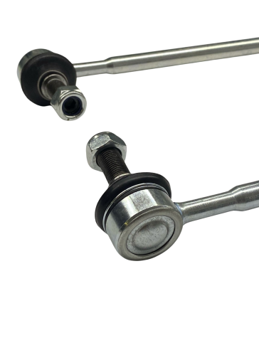 Juego de bieletas del estabilizador delantero +4" IOD Performance para Nissan Patrol Y61