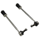 Sway Bar Links Front/Rear Set +4" IOD Performance for Nissan Patrol Y60
