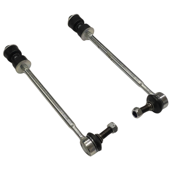 Sway Bar Links Front/Rear Set +4" IOD Performance for Nissan Patrol Y60
