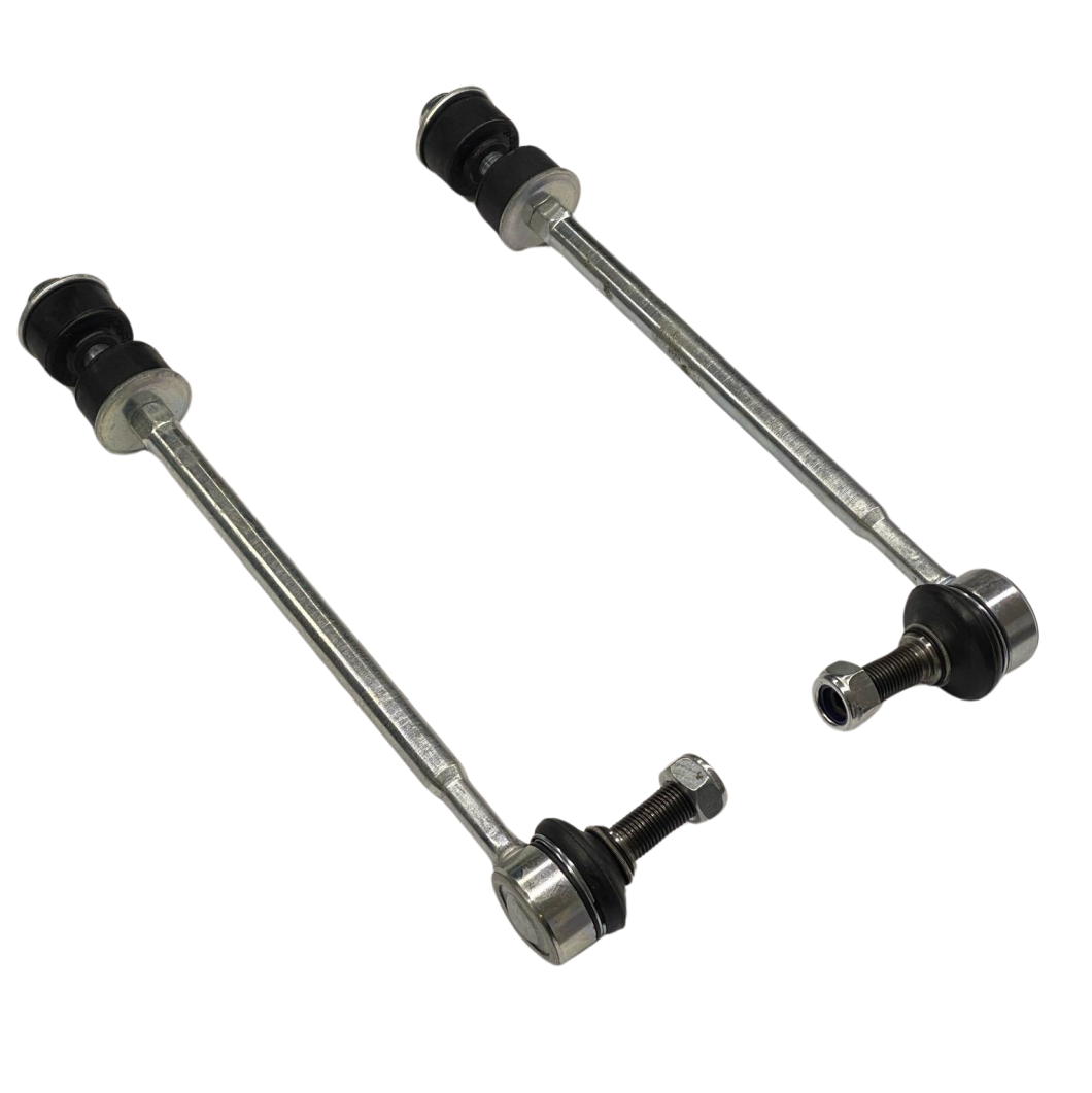 Bieletas de barra estabilizadora delanteras/traseras, juego +4" IOD Performance para Nissan Patrol Y60