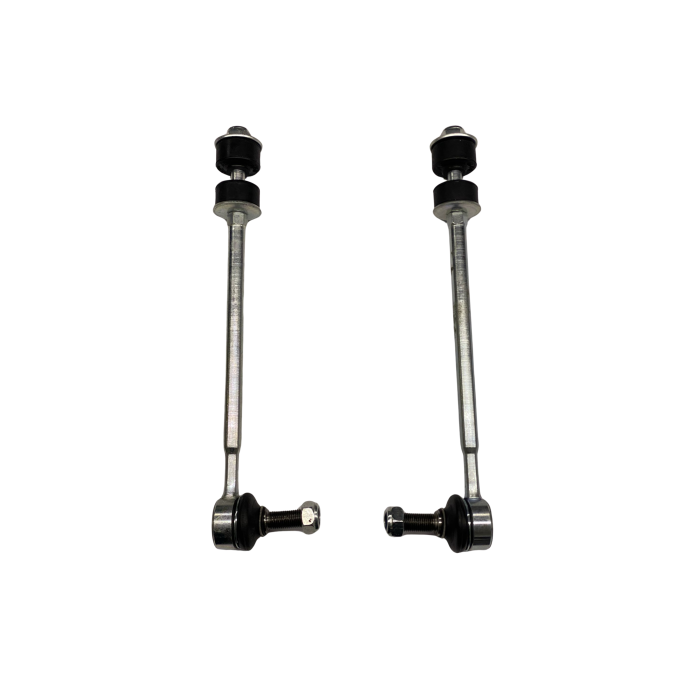 Juego de bieletas de barra estabilizadora delanteras/traseras +4" IOD Performance para Nissan Patrol Y60