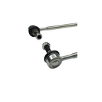 Juego de bieletas de barra estabilizadora delanteras/traseras +2" IOD Performance para Nissan Patrol Y60