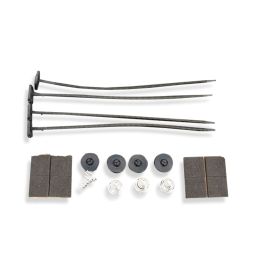 Fan mounting kit
