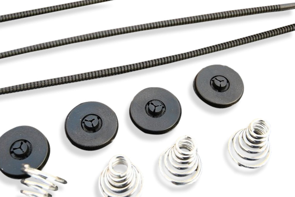 Kit de montaje del ventilador