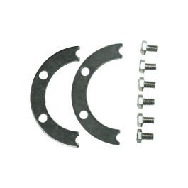 Garrett Exhaust housing mounting kit