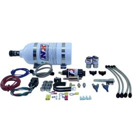 Two Cylinder Mainline System Nitro Nitrous Express NX 62026P