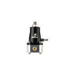 Kit regulador de presión de combustible Aeromotive EFI Baypass, ajustable de 30 a 70 PSI ARE 13130