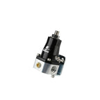 Kit regulador de presión de combustible Aeromotive EFI Baypass, ajustable de 30 a 70 PSI ARE 13130