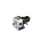 Kit regulador de presión de combustible Aeromotive EFI Baypass, ajustable de 30 a 70 PSI ARE 13130