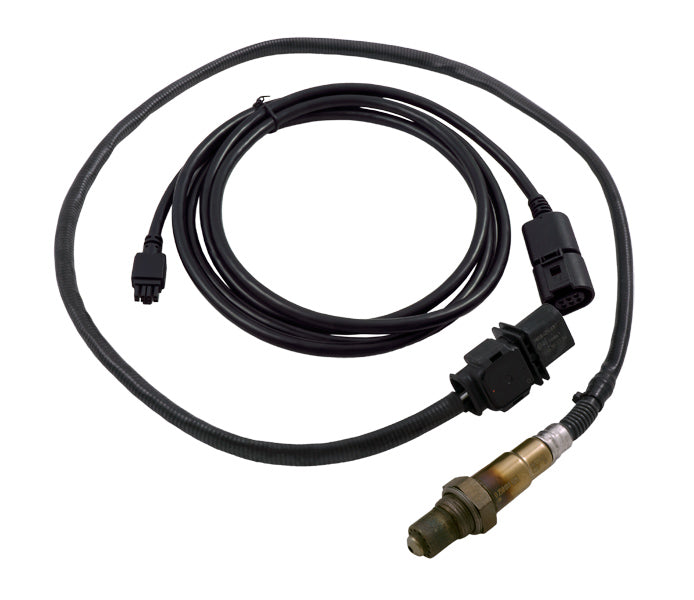 Sonda wideband Bosch LSU 4.9 con cable de 2,5 m (sensor + cable de 2,5 m)