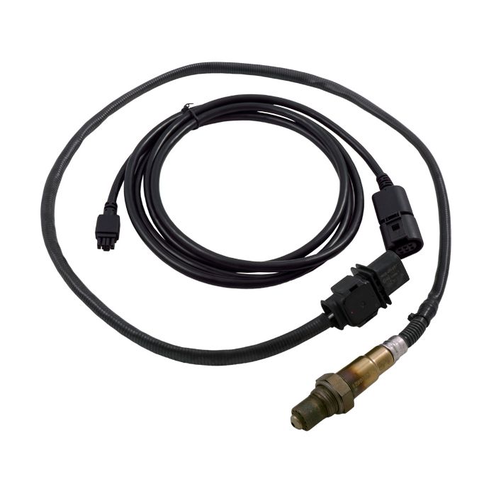 Sensor de banda ancha Bosch LSU 4.9 con cable de 2,5 m (sensor + cable de 2,5 m)