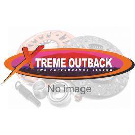 Clutch kit + CSC Xtreme Clutch LAND ROVER DEFENDER 2.4 Td4 4x4 (L317) 90KW (2007-2016)