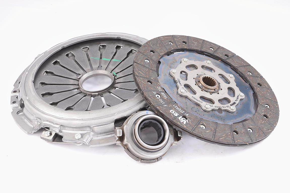 Kit de embrague Xtreme Clutch para ALFA ROMEO 147 1.9 JTDM 16V (937.AXN1B, 937.BXN1B) 110KW (2005-2010)