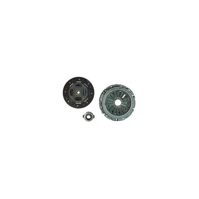 Xtreme Clutch Kit for ALFA ROMEO 156 2.5 V6 24V (932B1100) 141KW (1997-2006)