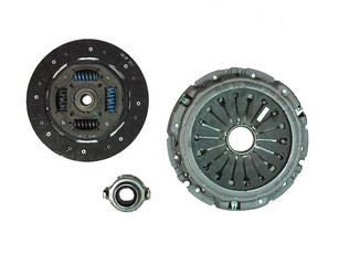 Kit de embrague Xtreme Clutch para ALFA ROMEO 156 2.5 V6 24V (932B1100) 141KW (1997-2006)