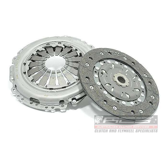 Kit de embrague Xtreme para ALFA ROMEO GIULIETTA 1.4 TB 110KW (a partir de 2014)