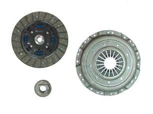 Kit de embrague Xtreme Clutch para ALFA ROMEO GIULIETTA 2.0 Turbo 125KW (1983-1984)