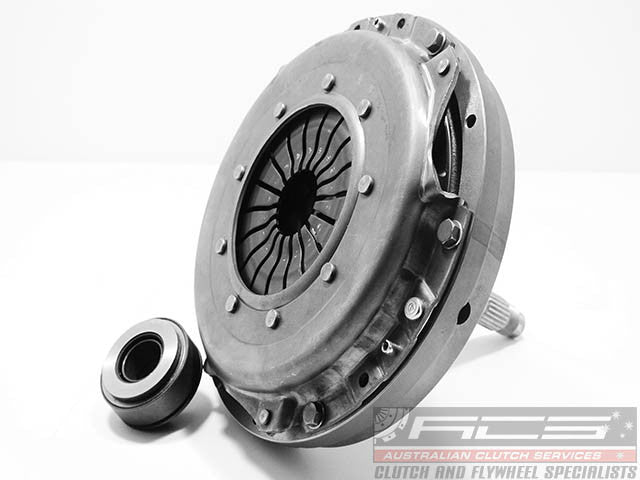 Kit de embrague Xtreme Clutch para ALFA ROMEO GIULIETTA 2.0 Turbo 125KW (1983-1984)