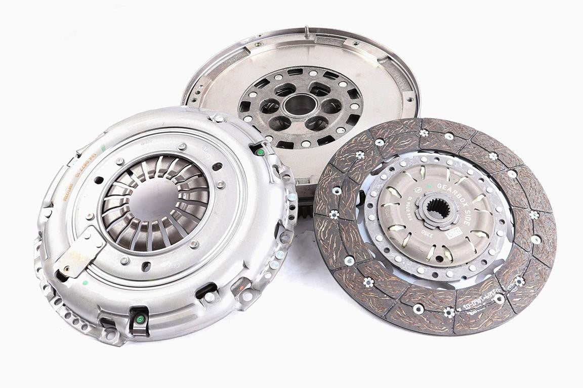 Kit de embrague Xtreme Clutch para ALFA ROMEO SPIDER 1.8 TBi (939DXN1B) 147KW (2009-2011)