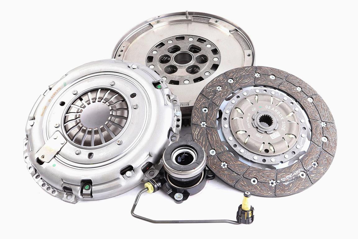 Kit de embrague Xtreme Clutch para ALFA ROMEO SPIDER 1.8 TBi (939DXN1B) 147KW (2009-2011)