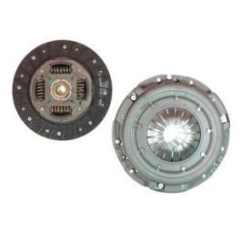 Xtreme Clutch kit for ALFA ROMEO SPIDER 2.0 JTS 121KW (2003-2005)