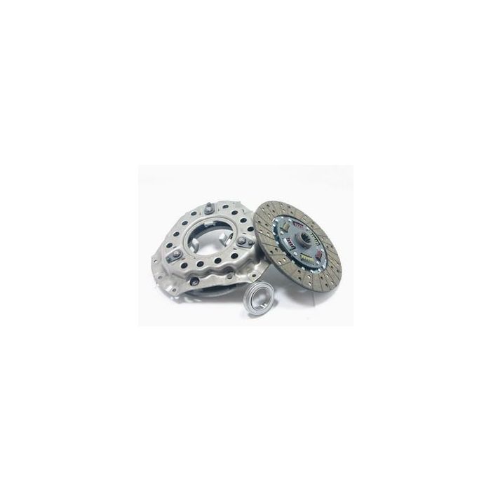 Kit de embrague Xtreme para ASIA MOTORS AM 815 4.0 D 74KW (1992-1994)