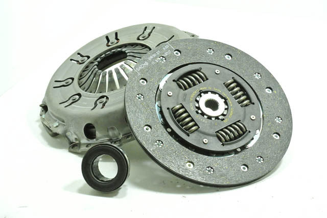 Kit de embrague Xtreme Clutch para AUDI 200 2.1 Turbo quattro 134KW (1983-1988)