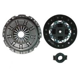 Xtreme Clutch kit for AUDI 200 2.3 100KW (1986-1991)