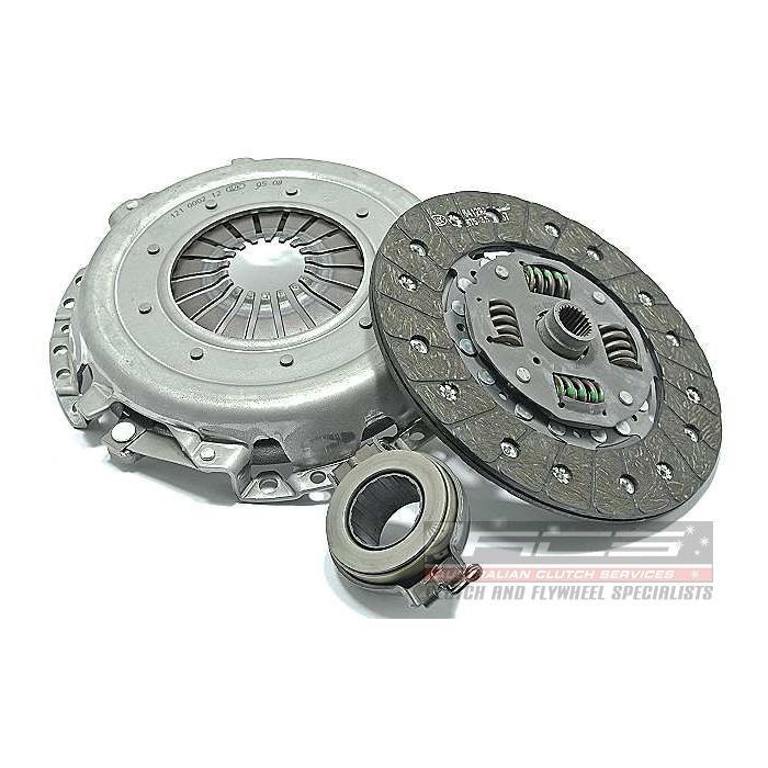 Kit de embrague Xtreme para AUDI 80 1.8 68KW (1983-1986)