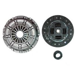 Xtreme Clutch kit for AUDI 80 2.0 E quattro 83KW (1988-1990)