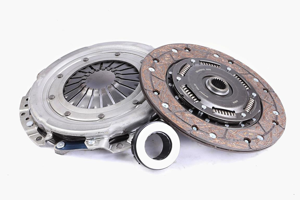 Kit de embrague Xtreme Clutch para AUDI A4 1.8 T quattro 120KW (2004-2008)