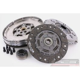Xtreme Clutch kit for AUDI A4 1.8 T quattro 120KW (2004-2008)