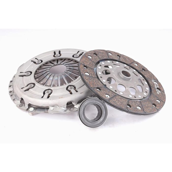 Kit de embrague Xtreme para AUDI A4 1.8 T quattro 132KW (1997-2001)