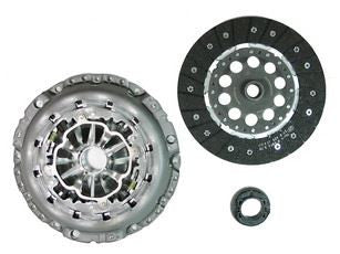 Kit de embrague Xtreme Clutch para AUDI A4 2.0 TFSI quattro 147KW (2004-2008)