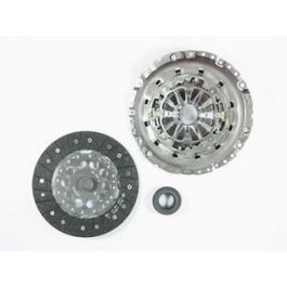 Xtreme Clutch kit for AUDI A4 3.0 162KW (2002-2005)