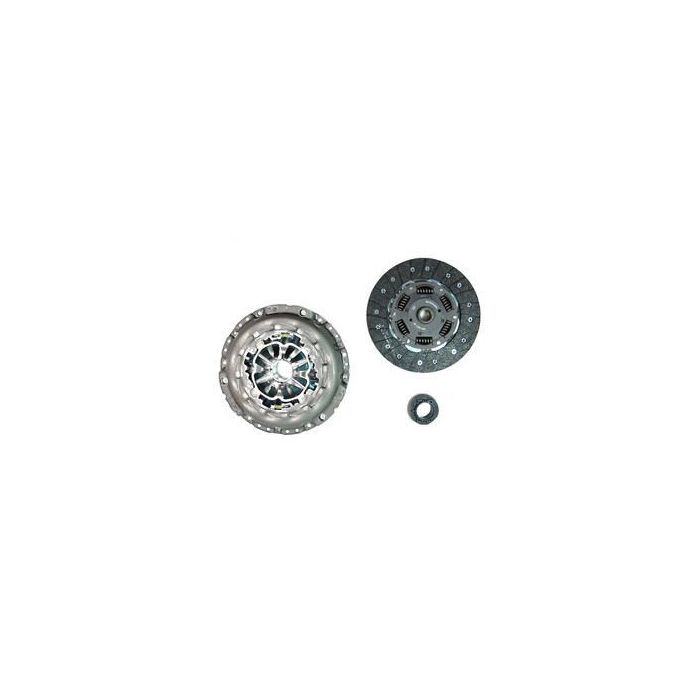 Kit de embrague Xtreme para AUDI A4 RS4 quattro 309KW (2006-2009)