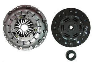Kit de embrague Xtreme Clutch para AUDI A4 S4 quattro 195KW (1997-2001)