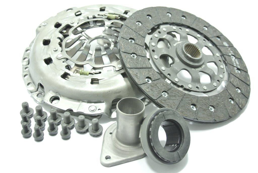 Kit de embrague Xtreme Clutch para AUDI A5 2.0 TFSI quattro 155KW (2009-2017)