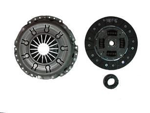 Kit de embrague Xtreme Clutch para AUDI A6 2.3 quattro 98KW (1994-1995)
