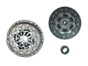 Kit de embrague Xtreme Clutch para AUDI A6 2.7 TDI quattro 132KW (2004-2008)