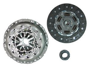 Kit de embrague Xtreme Clutch para AUDI A6 3.0 quattro 162KW (2002-2005)